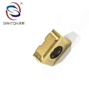 Bom preço. Alta temperatura de trituração da força de corte das pontas Indexable do carboneto P40 grande resistente on-line