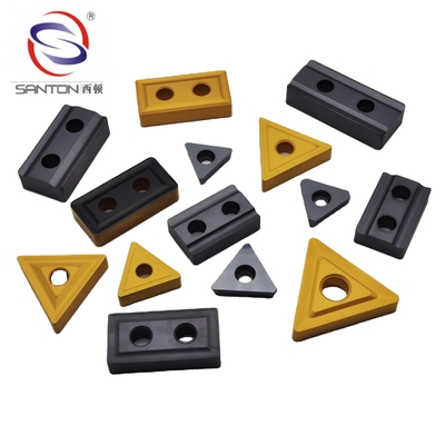 Bom preço. Lnmg501016 Pastilhas de torneamento de metal duro com cobertura CVD K35 Pastilhas de ferramenta de fresagem on-line