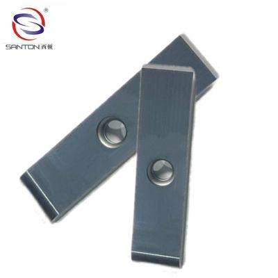 Bom preço. K15 Inserções WC de grãos finos para usinagem de ferro fundido arrefecido 91.5HRA on-line