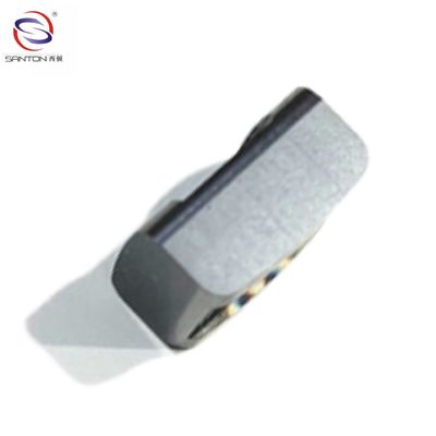 Bom preço. M20 Insertos de carburo indexáveis para moagem de semifinação 91.5HRA on-line