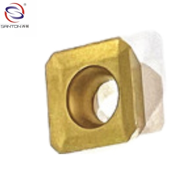 Bom preço. Inserções de processamento de aço refratárias do carboneto do CNC M10 para ST3010 de aço inoxidável on-line