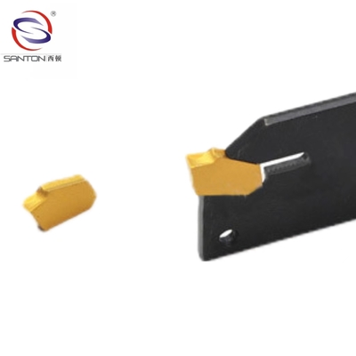 Bom preço. O carboneto do CNC da série 93 HRA de MGMN introduz o torno do metal K05 que corta inserções on-line