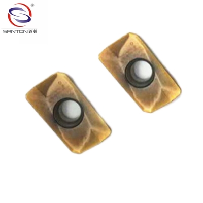 Bom preço. O carboneto do CNC do CVD K10 introduz a resistência de ligamento alta para a ferramenta de gerencio externo on-line