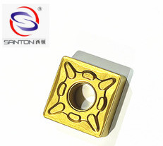 Bom preço. CNC do ANSI da elevada precisão C1 das inserções do carboneto do cortador de trituração YG8 on-line