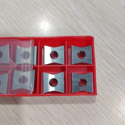 Bom preço. Inserções de carboneto de tungstênio LNAR1506PN-N ISCAR para usinagem de alumínio de alto silício on-line