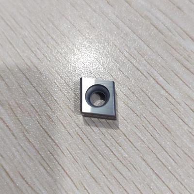 Bom preço. Inserções de trituração de metal duro K40 335.18-1005T-M10 para fresamento 2800 TRS estrutura de aço on-line