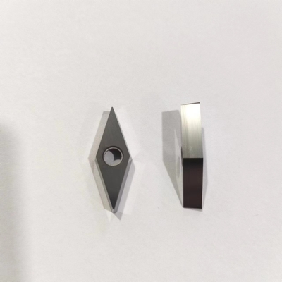 Bom preço. ISO9001 Insertos de Carbide CNC VCGT160408-AL para Alumínio 93,5 HRA sem revestimento on-line
