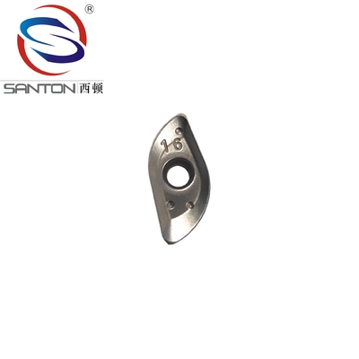 Bom preço. K40 R216-20T3M-M Máquina de moagem de lâmina de navio CNC Carbide inserções para ferramenta de torneamento externa on-line