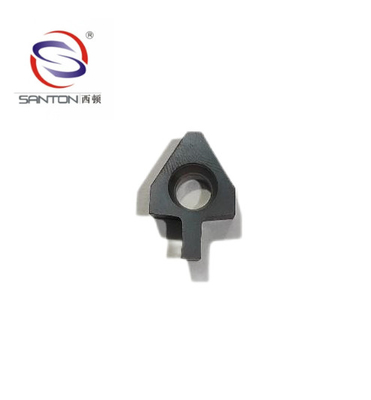 Bom preço. K30 Carbide Moagem Insere não padrão ST-23005-B Para moagem 2800 TRS Estrutura de aço on-line