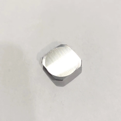 Bom preço. Insertos de moagem de carburo de grau K05-K10 SEEX1203AFTN-MD14 para usinagem de alumínio on-line