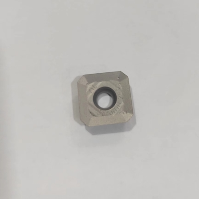 Bom preço. Ferramenta de torneamento externa Insertos de carburo de tungstênio R245-12T3E-AL Resistência ao desgaste para usinagem on-line