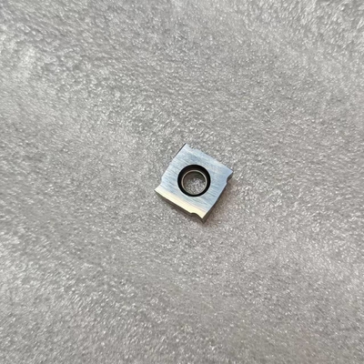 SDE-43-204 Insertores de moagem de carburo K40 Insertores de carburo personalizados para aço / ferro fundido