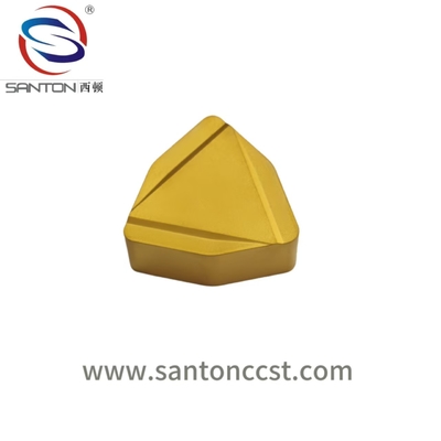 Insertos de descascagem de alto desempenho CVD/PVD Coating Insertos de carburo cimentado para necessidades profissionais de metalurgia