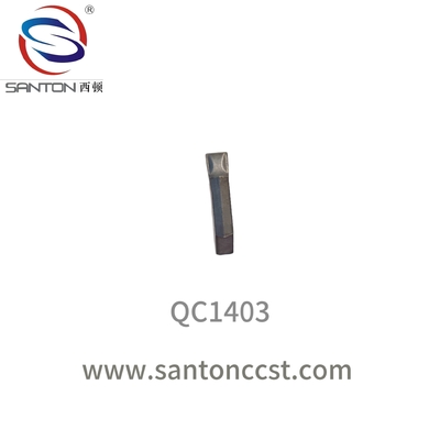 Bom preço. Usinagem e moagem fina possibilitada com inserções de carbide CNC on-line