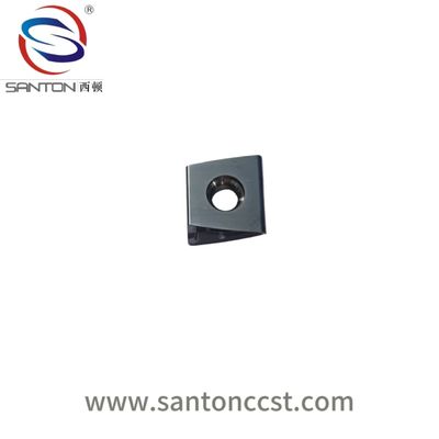 2800 TRS Carbide Machining Inserts Perfeito para as necessidades da indústria de corte de metais