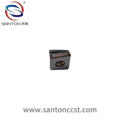Bom preço. 14.3-14.55 g/cm3 Density Carbide Milling Inserts The Perfect Choice for Milling Needs on-line