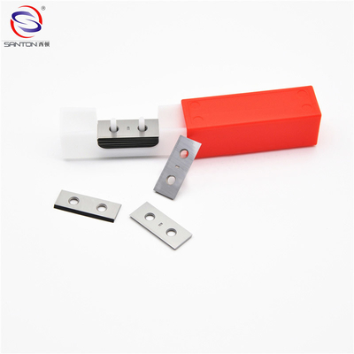 Bom preço. As inserções do carboneto do Woodworking YG8 vestem - o carboneto resistente derrubou umas lâminas mais planas on-line