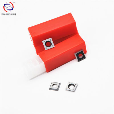 Bom preço. Pastilhas de metal duro para marcenaria YG522 de alta resistência C4 ANSI 1700 TRS on-line