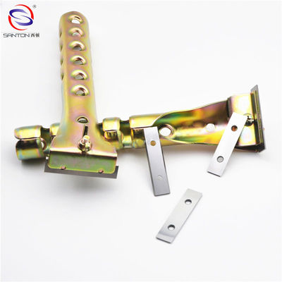 Bom preço. Lâminas raspadoras de metal duro de tungstênio para marcenaria Impacto Vibração 2800 TRS on-line