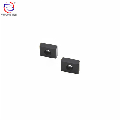 LNE366R01 91.5HRA Insertos de carburo cimentado