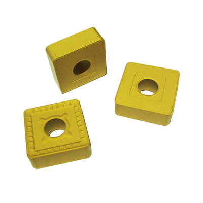 Bom preço. As inserções do carboneto do CNC de C3 C4 classificam inserções marcadas do carboneto do cnc do ISO do revestimento ZK10UF on-line