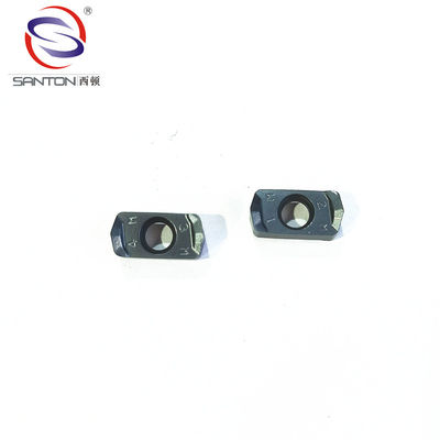 Bom preço. K40 Moagem de alta alimentação inserções de moagem de alta resistência 91,5 HRA on-line