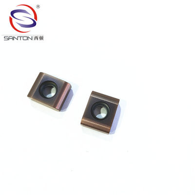 Bom preço. Pastilhas de metal duro ISO K40 Excelentes Deformações Plásticas Elevadas 2800 TRS on-line