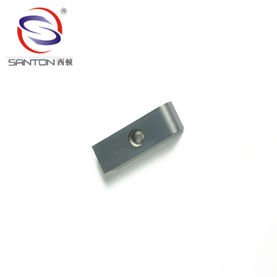 Bom preço. 14,4 o carboneto G/Cm3 feito sob encomenda resistente de dobra alto introduz K10 CVD PVD revestiu on-line